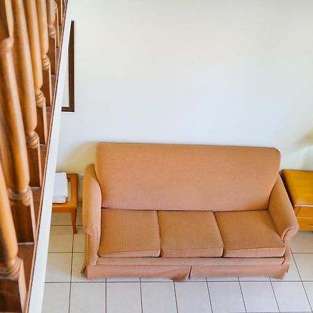 Aruba Comfort Apartments ノールト エクステリア 写真