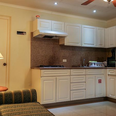 Aruba Comfort Apartments ノールト エクステリア 写真