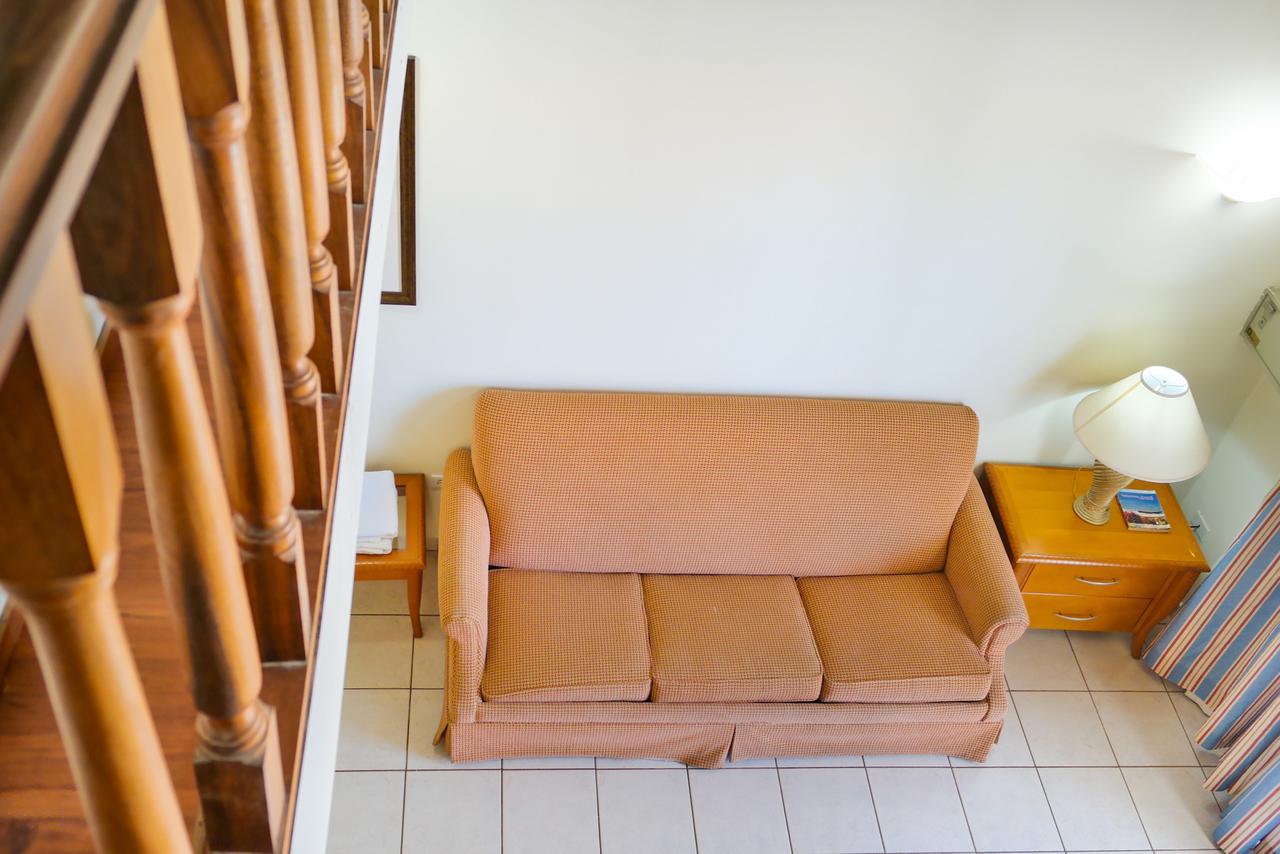 Aruba Comfort Apartments ノールト エクステリア 写真