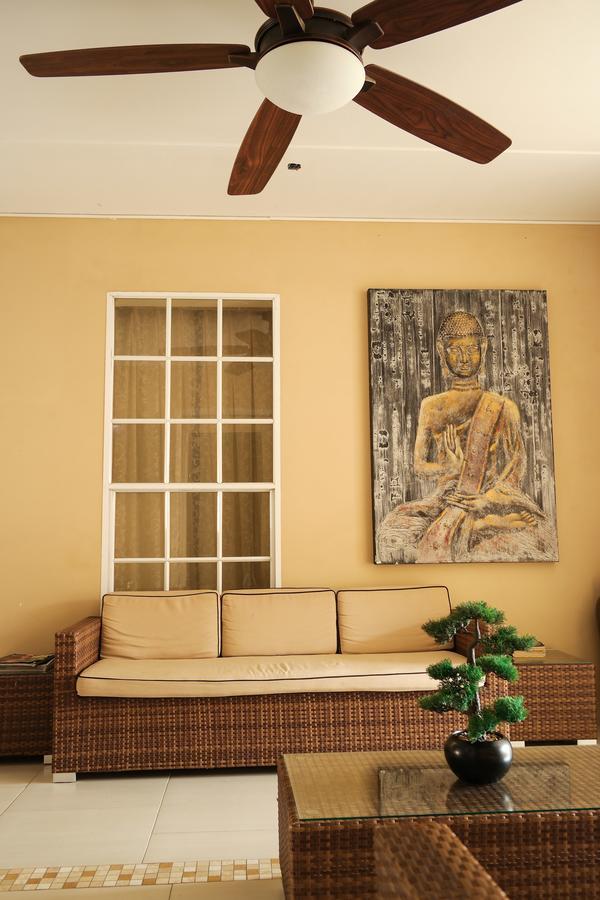 Aruba Comfort Apartments ノールト エクステリア 写真