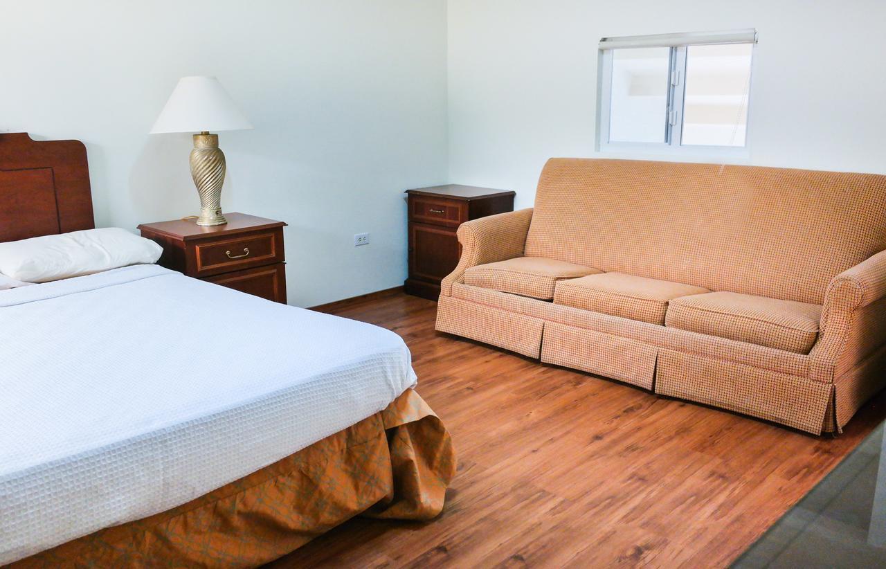 Aruba Comfort Apartments ノールト エクステリア 写真