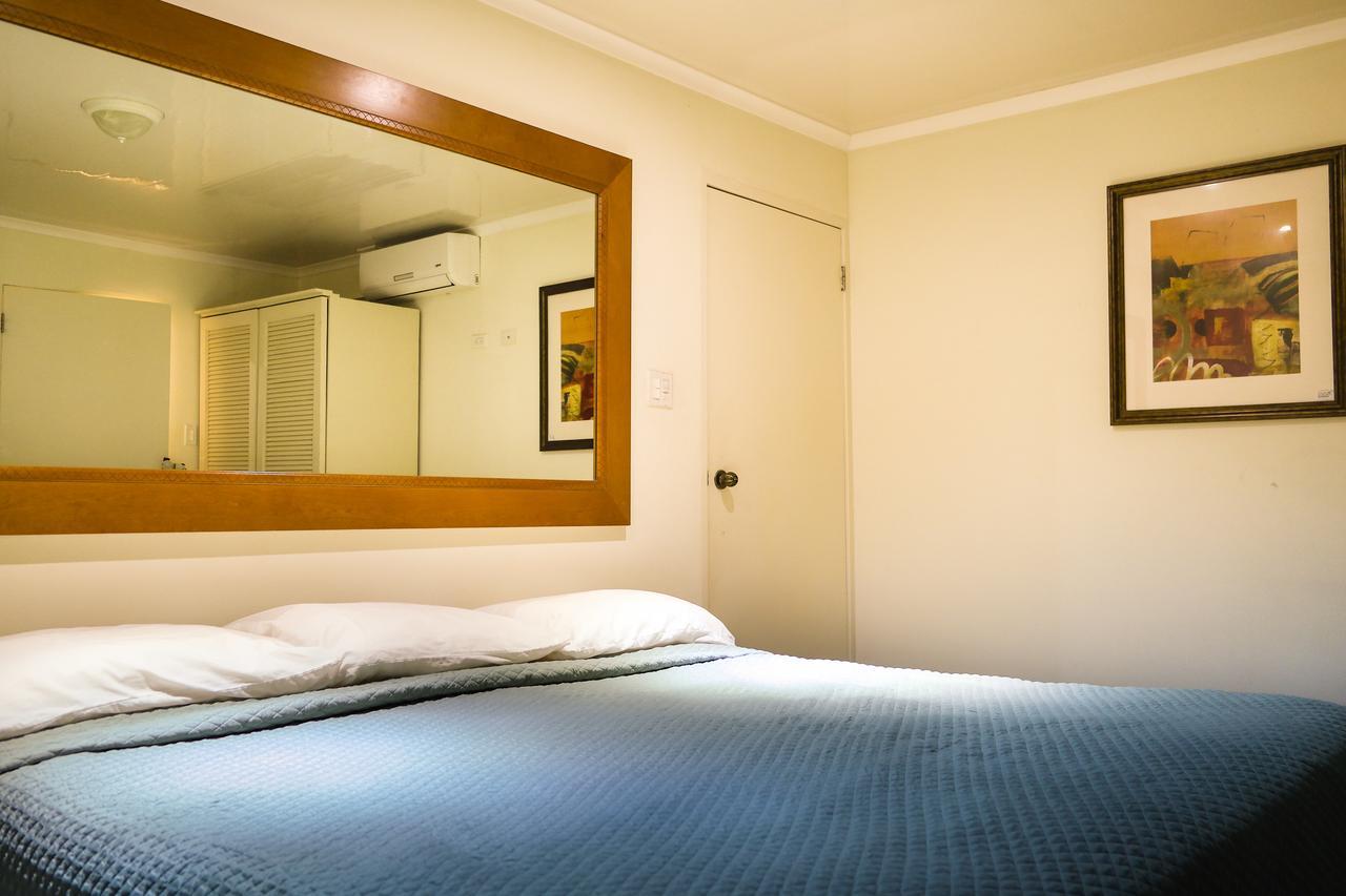 Aruba Comfort Apartments ノールト エクステリア 写真