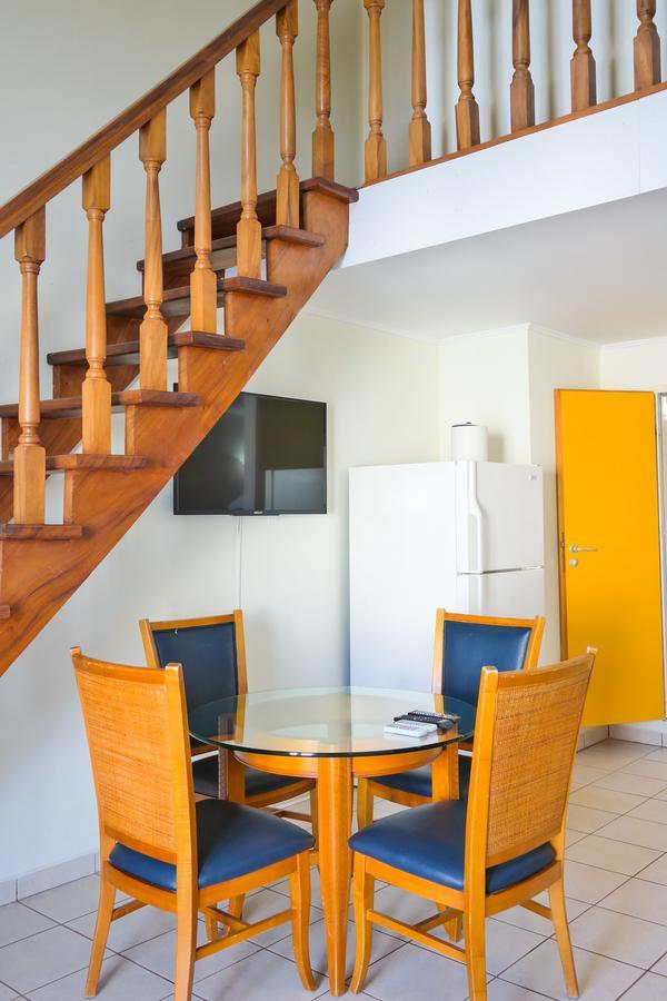 Aruba Comfort Apartments ノールト エクステリア 写真