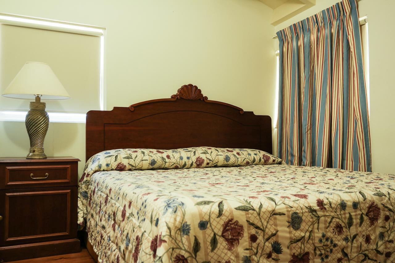 Aruba Comfort Apartments ノールト エクステリア 写真