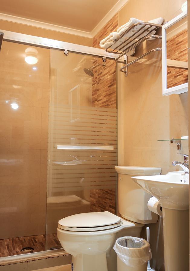 Aruba Comfort Apartments ノールト エクステリア 写真