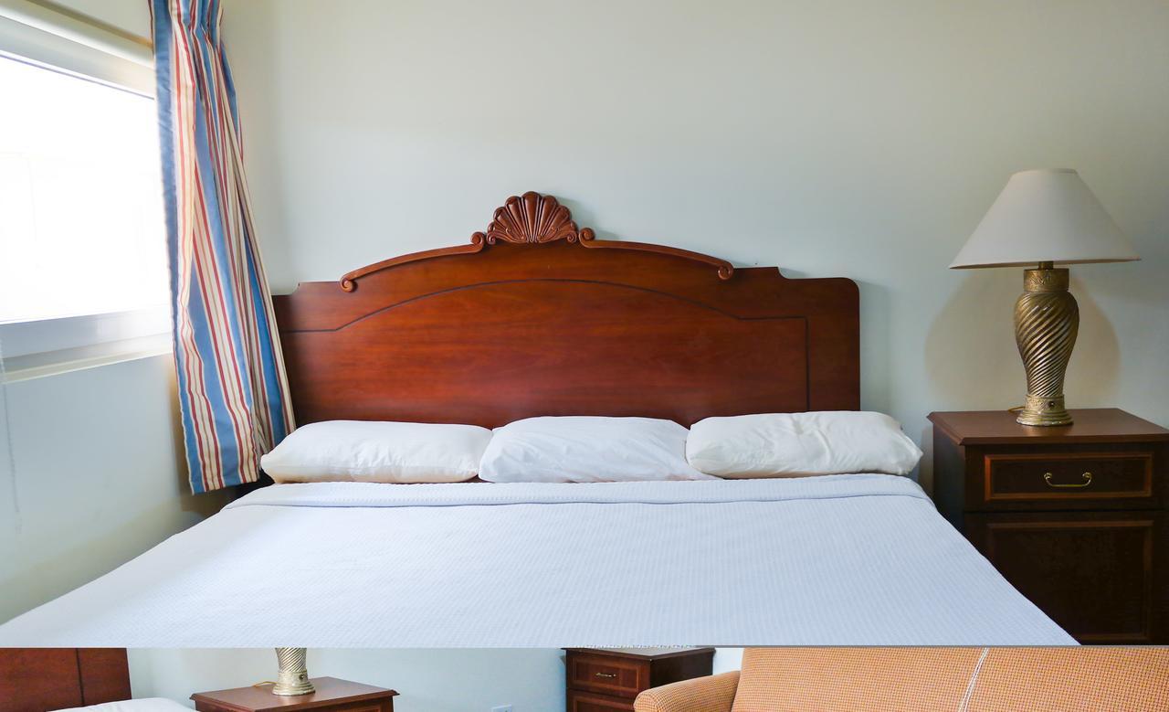 Aruba Comfort Apartments ノールト エクステリア 写真